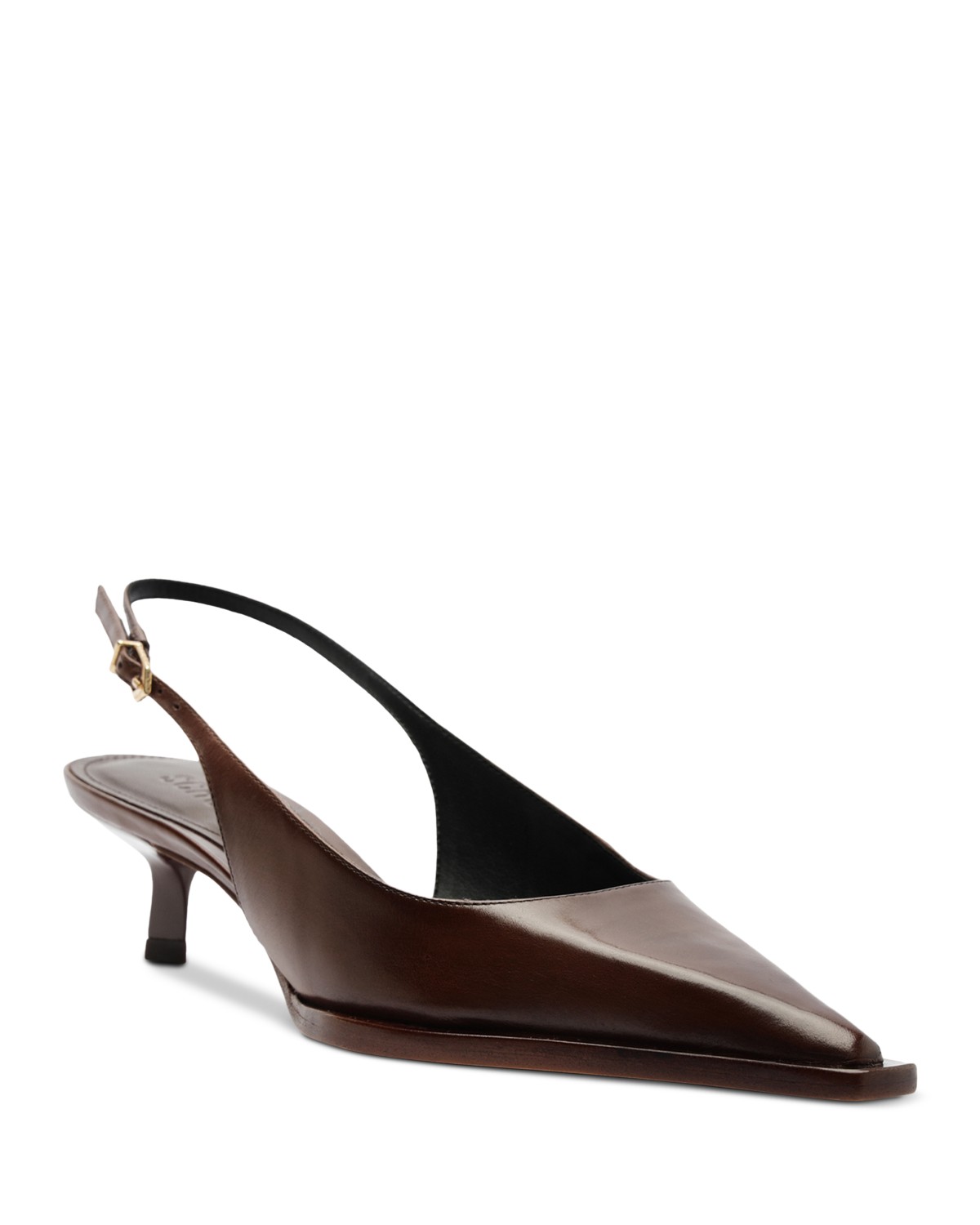 Daria Slingback Pumps
