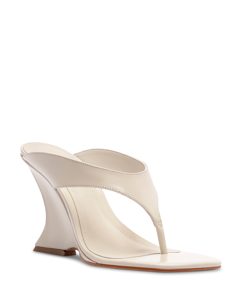 Schutz Women's Maya Wedge Sandals