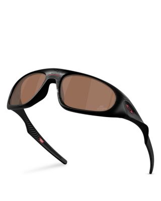 Neoforma Oval Sunglasses, 60mm