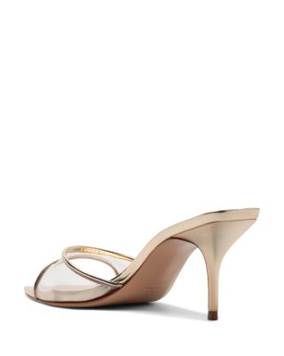 Women's Elodie Vinyl Sandals