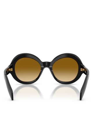 PR Phantos Sunglasses, 53mm