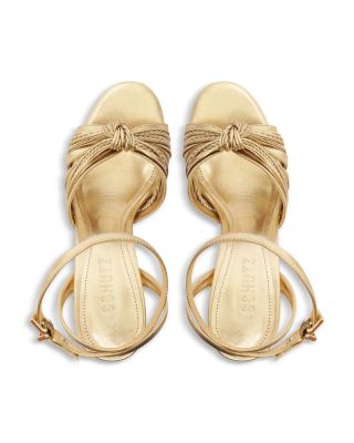 Women's Gaya Knotted Sandals