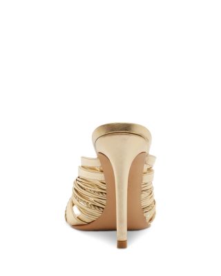 Women's Gaya Knotted Mules