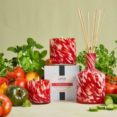 Tomato Season Classic Candle, 6.5 oz.