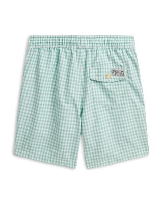 Boys' Traveler Swim Trunks - Big Kid