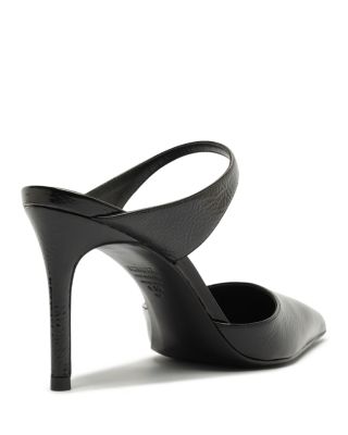 Women's Laureen Pointed Pumps