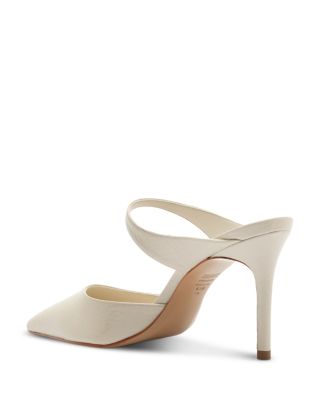 Women's Laureen Pointed Pumps