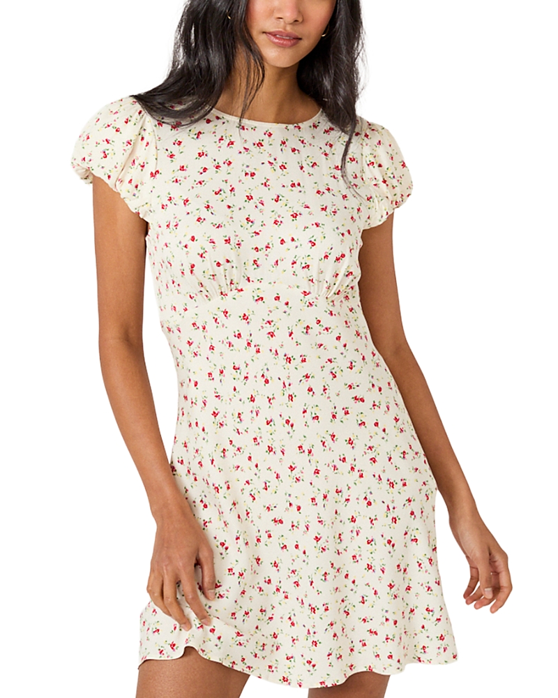 Nobody's Child Maggie Mini Dress