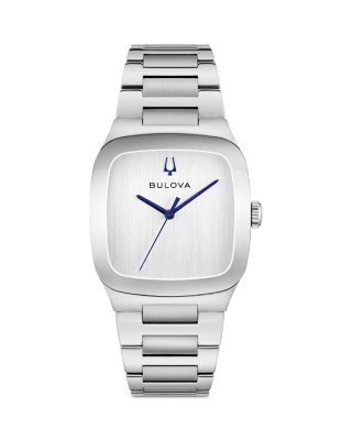 Modern Millennia Watch, 35mm