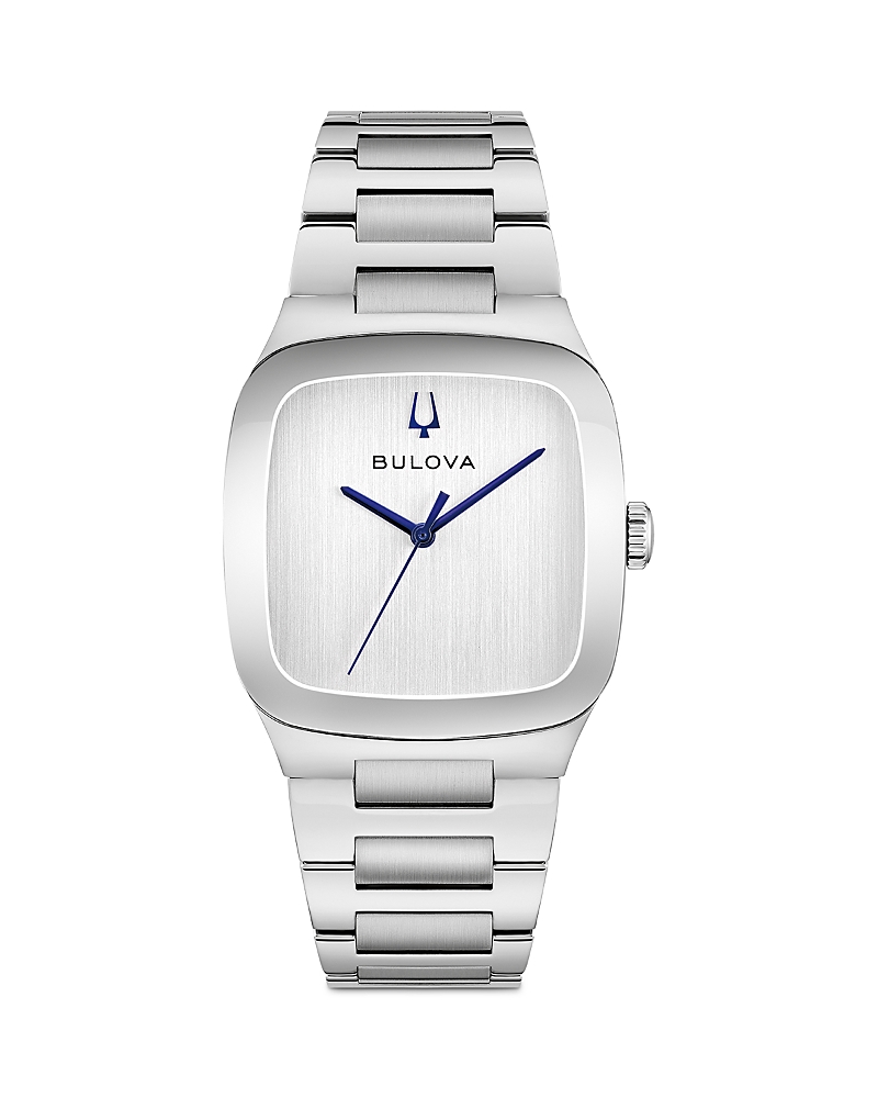 Bulova Modern Millennia Watch, 35mm