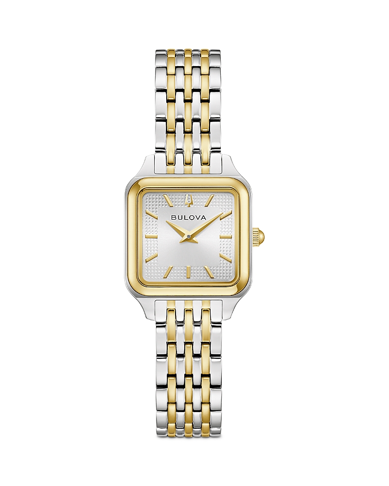 Bulova Sutton Watch, 23mm · OS