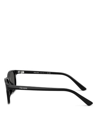 PR Pillow Sunglasses, 52mm
