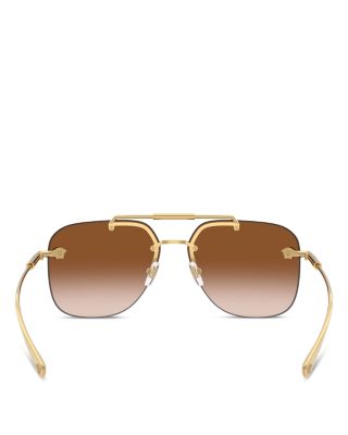 Square Sunglasses, 60mm