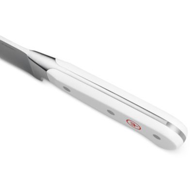 7" Hollow Edge Santoku Knife