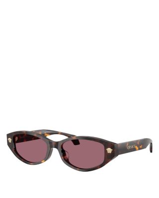 Cat Eye Sunglasses, 54mm