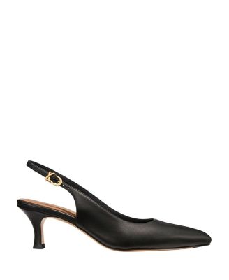 Women's The Colette Slingback Pumps