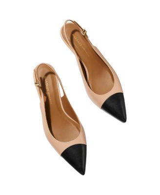 Women's The Colette Slingback Pumps