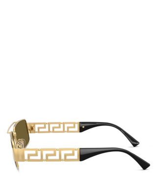 Rectangular Sunglasses, 60mm