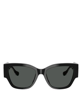Cat Eye Sunglasses, 55mm