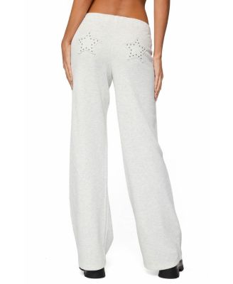 Briela Star Studded Sweatpants