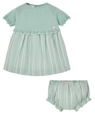  Girls' CAUCE Set - Baby