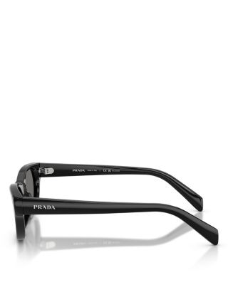 Cat Eye Sunglasses, 52mm