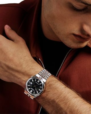 Tsuyosa 60 Watch, 40mm