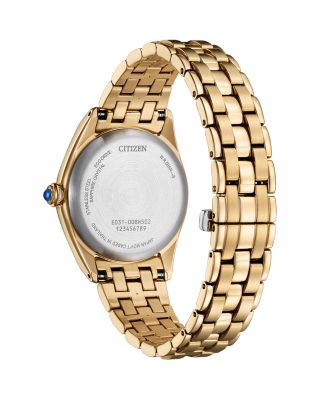 Eco-Drive Classic Watch, 33mm