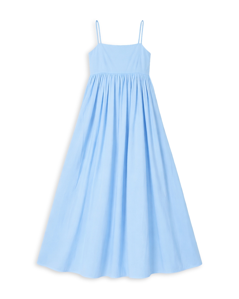 KatieJnyc Girls' Tween Serenity Dress - Big Kid