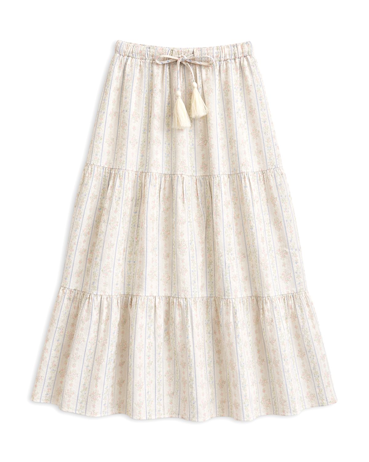 KatieJnyc Girls' Tween Esme Skirt - Big Kid
