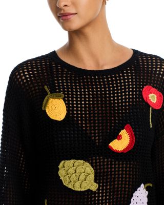 Crochet Top - Exclusive