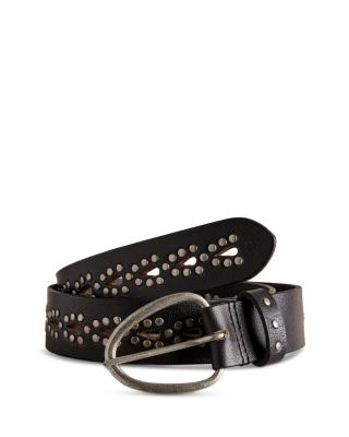 Women's Preston Stud Belt