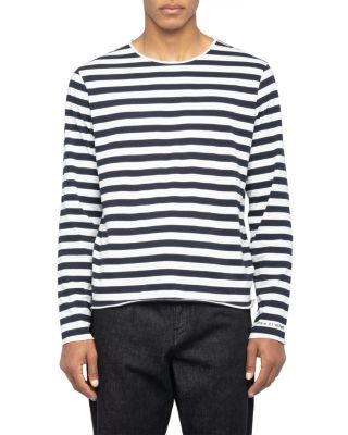 Timo Stripe Shirt