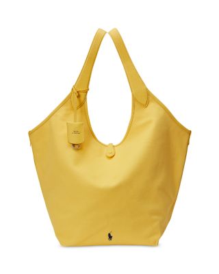 Polo Play Tote