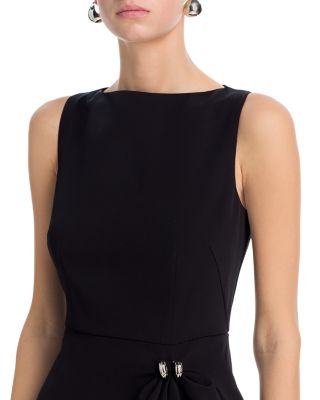 Hardware Mini Dress - Exclusive