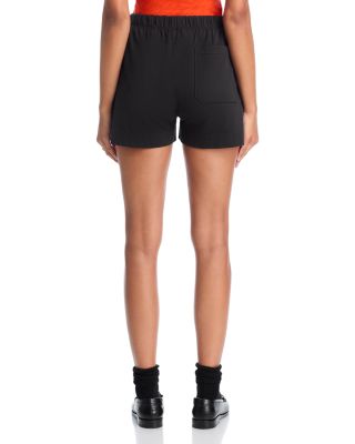 Heavyweight Pull On Shorts