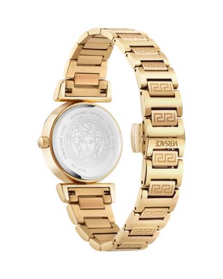 Mini Vanity Bracelet Watch, 27mm