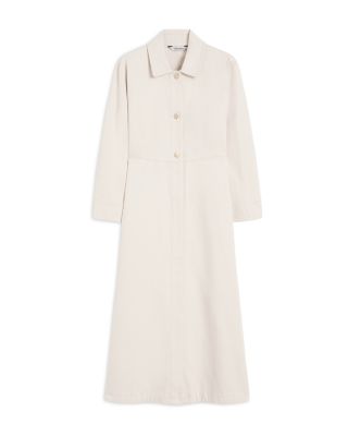 Smmamelia Sand Shirtdress