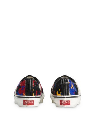 Women's LX Authentic 44 Needlework Sneakers