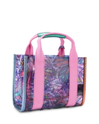 Southbank Extra Small Vinyl Tote 