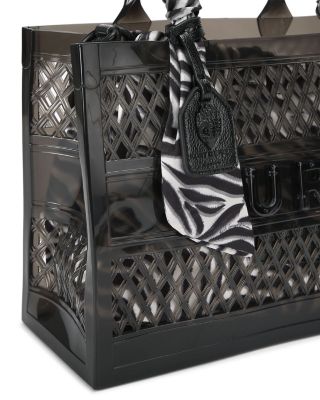 Kensington Jelly Small Tote 