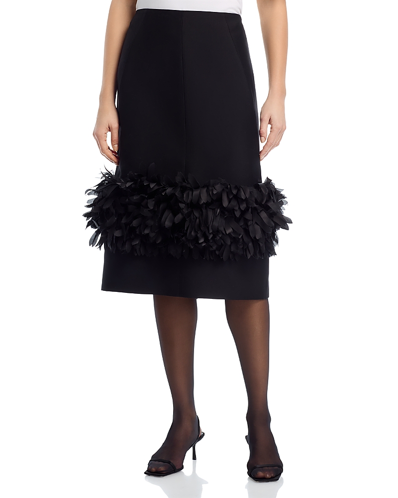 Toteme Petal Skirt