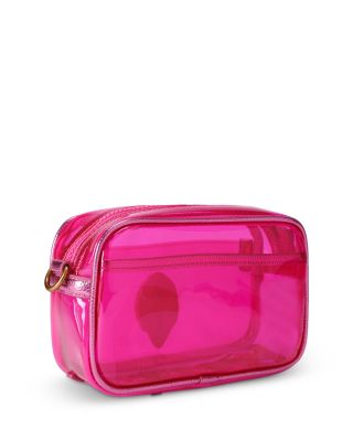 Kensington Small Vinyl Camera Bag