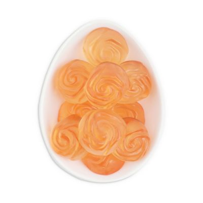 Garden Party 26 But First, Rose Roses Candy 4 Piece Cube Kit