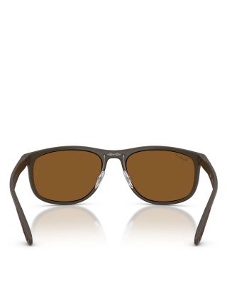 Square Sunglasses, 59mm