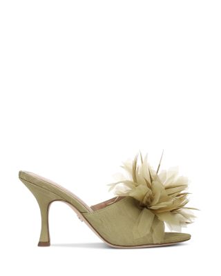 Women's Jace Embellished Sandals