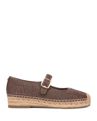 Women's Mackie Espadrille Flats