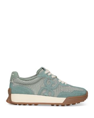 Women's Langley Mesh Sneakers