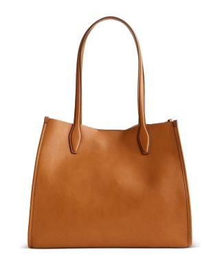 Lexington Leather Tote 