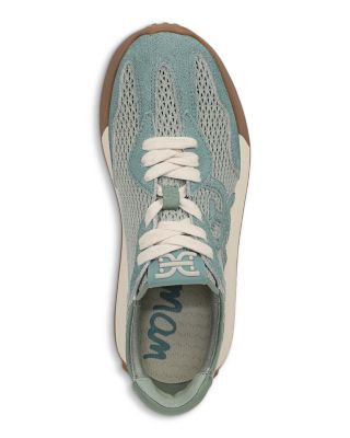 Women's Langley Mesh Sneakers